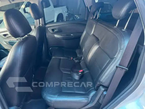Spin 1.8 4P FLEX ADVANTAGE AUTOMÁTICO