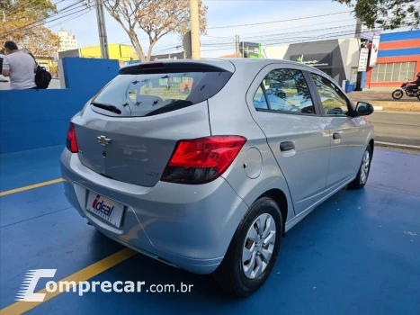 ONIX 1.0 MPFI JOY 8V FLEX 4P MANUAL