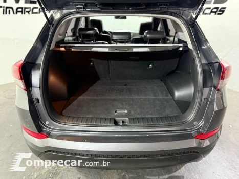 TUCSON 1.6 16V T-gdi GLS