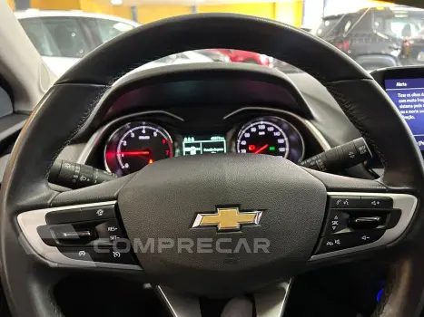 ONIX HATCH PREM. 1.0 12V TB Flex 5p Aut.