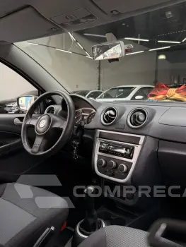 Gol (novo) 1.0 Mi Total Flex 8V 4p