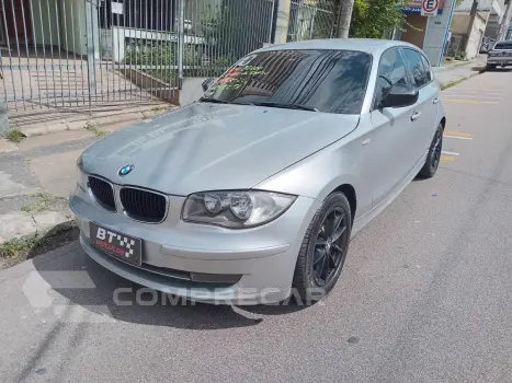 BMW 118I 2.0 Ue71 16V 4 portas