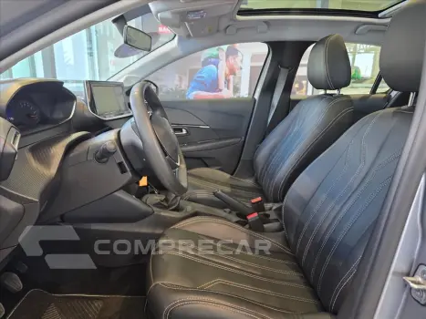 208 1.0 FIREFLY FLEX STYLE MANUAL