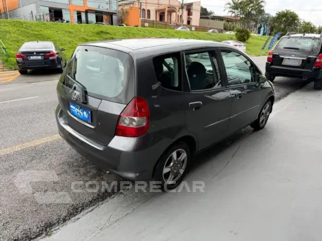 Fit LX 1.4/ 1.4 Flex 8V/16V 5p Mec.