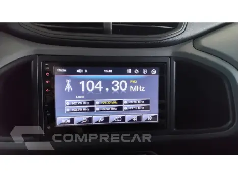 JOY 1.0 8V BLACK EDITION FLEX MEC