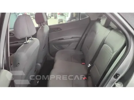 HB20S 1.0 12V FLEX COMFORT PLUS MANUAL