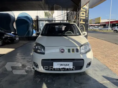 UNO - 1.0 EVO VIVACE 8V 4P MANUAL