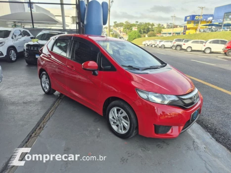 Fit LX 1.5 Flexone 16V 5p Aut.