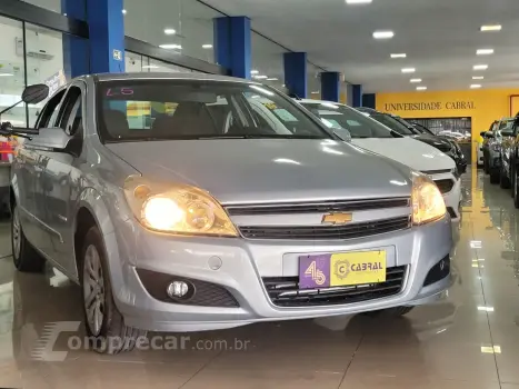 Vectra EXPRESSION 2.0 MPFI FlexPower Mec