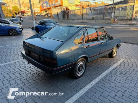 PASSAT 1.6 LSE 8V