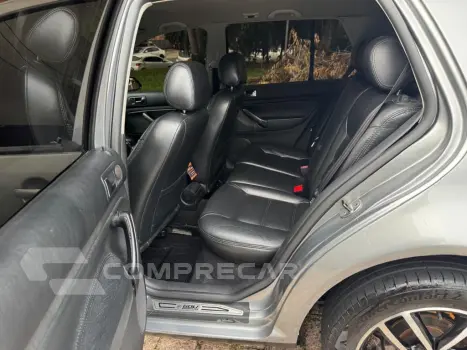 Golf 2.0/ 2.0 Mi Flex Comfortline/ Sport