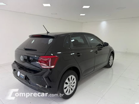 POLO 1.0 MPI