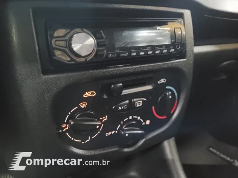 207 1.4 XR 8V