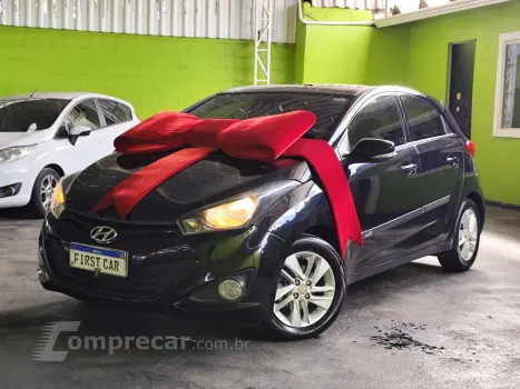 Hyundai HB20 1.0 COMFORT 12V FLEX 4P MANUAL 4 portas