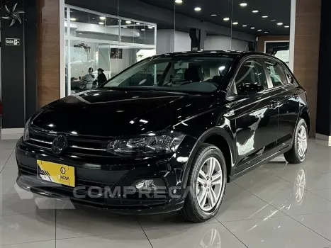 POLO 1.0 200 TSI COMFORTLINE AUTOMÁTICO