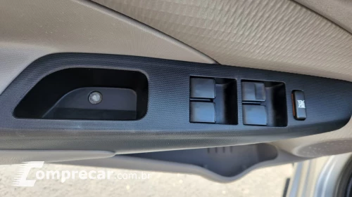 ETIOS 1.3 XS 16V