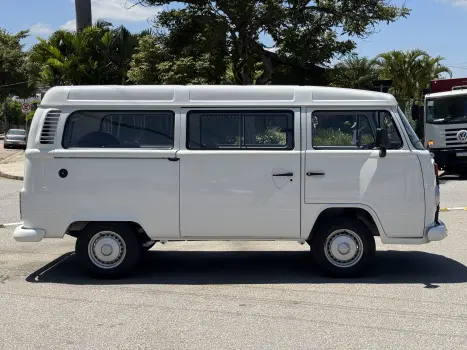 KOMBI 1.4 MI STD Lotação 8V