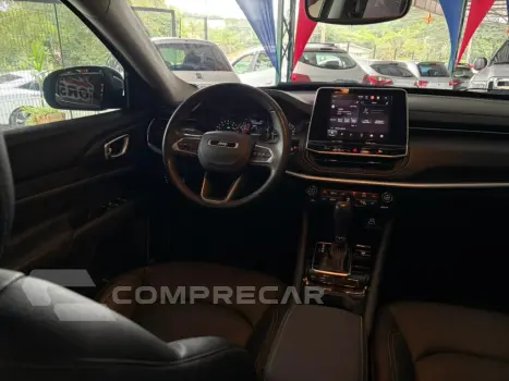 COMPASS 1.3 T270 TURBO FLEX SPORT AT6