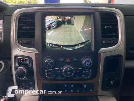 CLASSIC LARAMIE 5.7 CD V8 4X4 Aut.