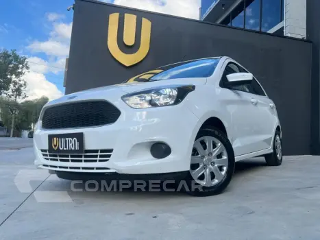 Ka 1.0 SEL TiVCT Flex 5p