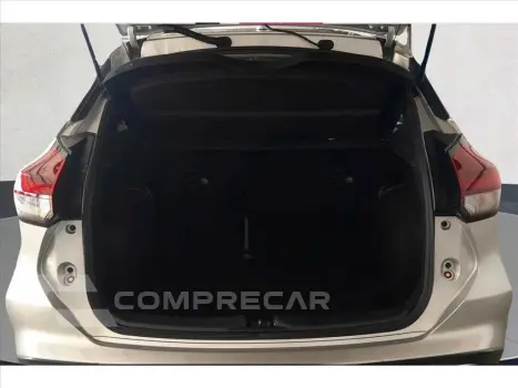 KICKS PLAY 1.6 16V FLEXSTART SENSE XTRONIC