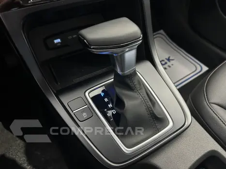 Creta Limited 1.0 TB 12V Flex Aut.