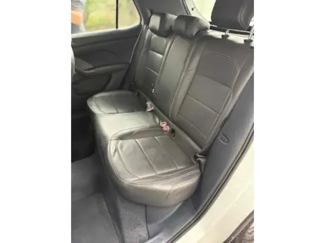 T-CROSS 1.0 200 TSI TOTAL FLEX SENSE AUTOMÁTICO