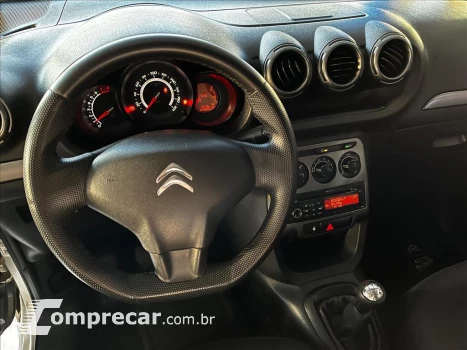 C3 PICASSO 1.6 FLEX GL MANUAL