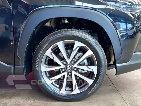 COROLLA CROSS 2.0 VVT-IE FLEX XRE DIRECT SHIFT