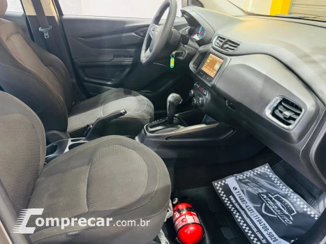ONIX 1.4 MPFI LTZ 8V
