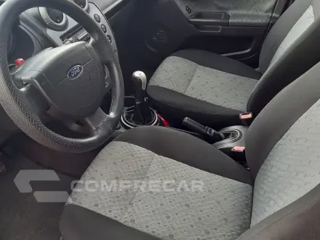 Fiesta 1.6 Rocam Hatch 8V Flex 4P Manual