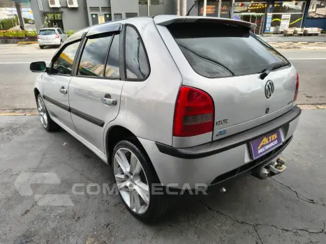 GOL 1.6 MI Power 8V G.III