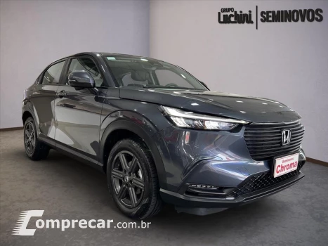 HR-V 1.5 DI I-VTEC FLEX EXL CVT