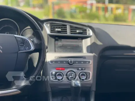 C4 LOUNGE 1.6 THP Exclusive BVA