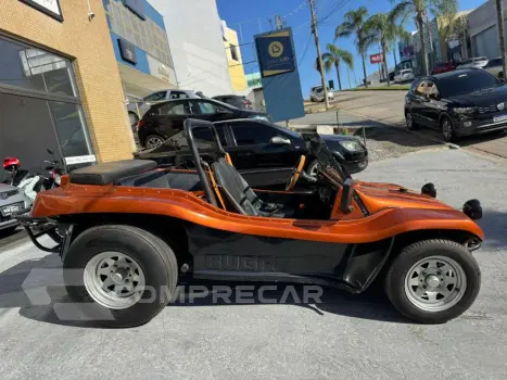 Buggy VII/VII BIG/VII Flex