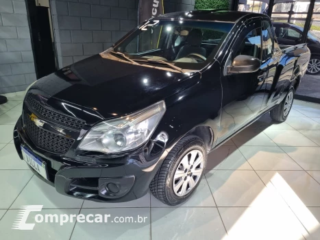 MONTANA 1.4 MPFI LS CS 8V