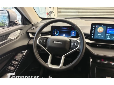 HAVAL H6 1.5 PHEV PREMIUM AWD E-TRACTION