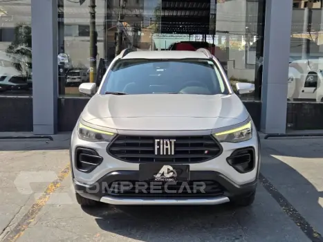 PULSE AUDACE 1.0 Turbo 200 Flex Aut.