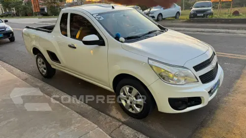 MONTANA 1.4 MPFI LS CS 8V