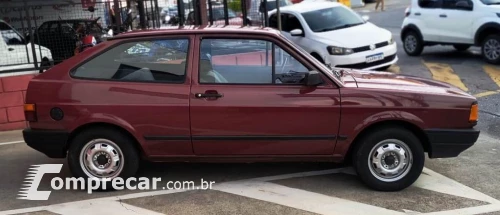 GOL 1.6 CL 8V