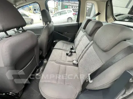 Idea Adv./ Adv.LOCK.Dualogic 1.8 Flex 5p