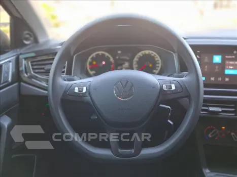 POLO 1.0 MPI TRACK MANUAL