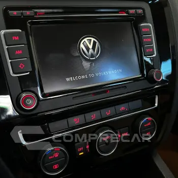 JETTA 2.0 TSI Highline