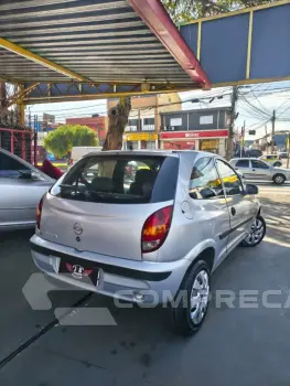 CELTA 1.0 MPFI 8V