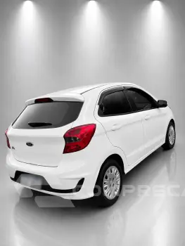 KA + 1.0 SE Plus 12V
