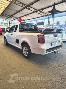 MONTANA LS 1.4 ECONOFLEX 8V 2p