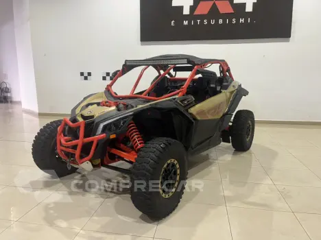 CAN-AM Maverick RS