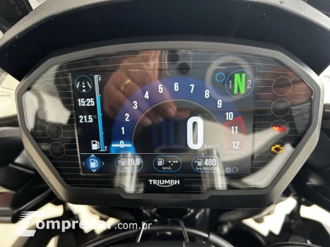 TIGER 1200 DESERT Edition