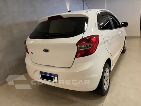 KA 1.0 SE Plus 12V