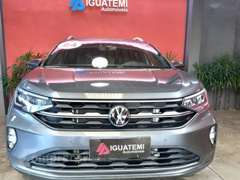 NIVUS 1.0 200 TSI TOTAL FLEX HIGHLINE AUTOMÁTICO